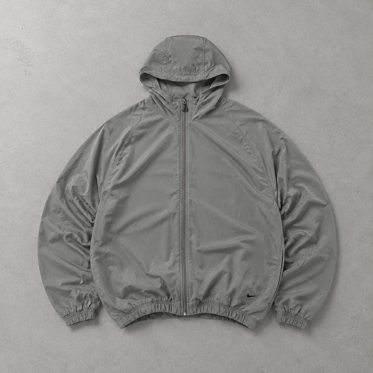 Nike Jacket Khaki Rare (L)
