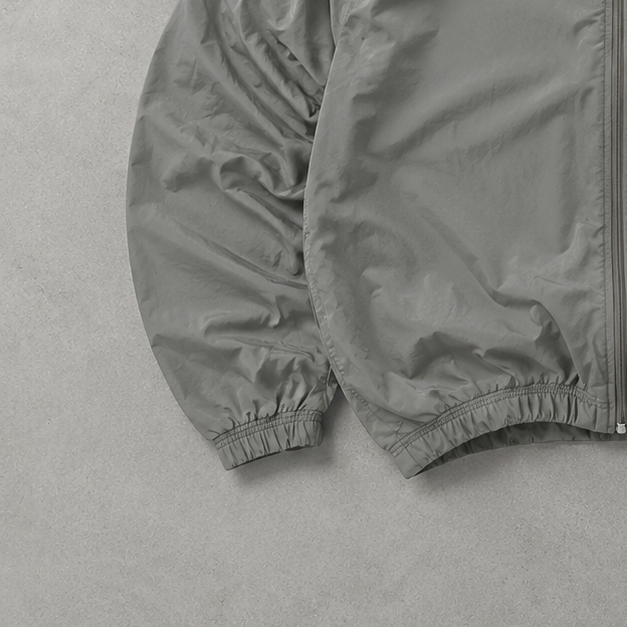 Nike Jacket Khaki Rare (L)
