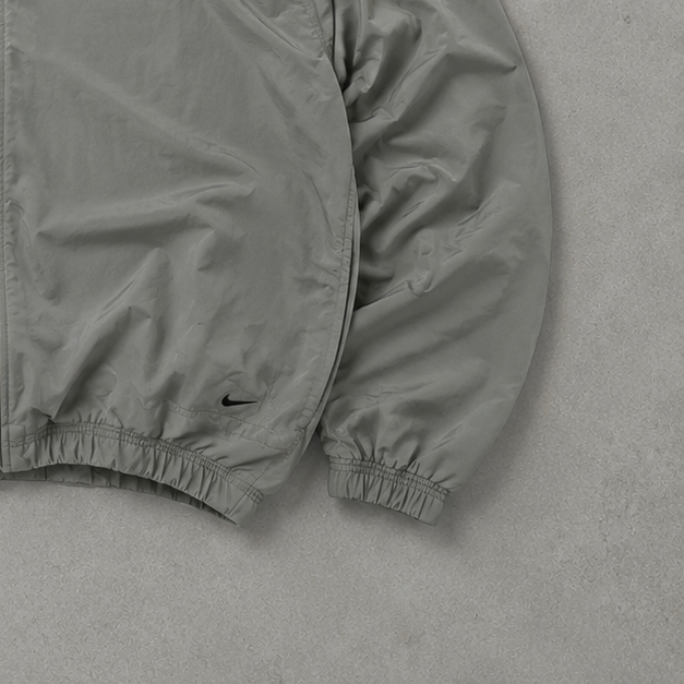 Nike Jacket Khaki Rare (L)