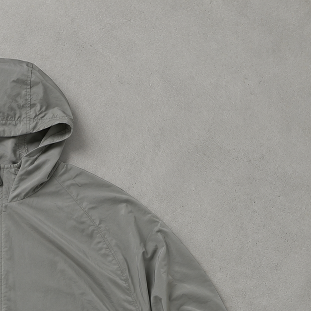 Nike Jacket Khaki Rare (L)