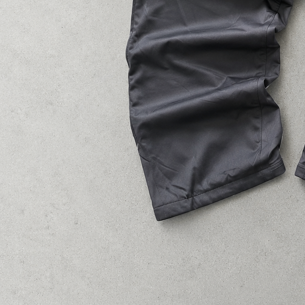 PSG Nike Track Pants Gray / Black Rare (M)