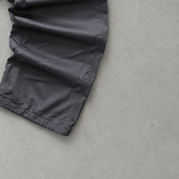 PSG Nike Track Pants Gray / Black Rare (M)