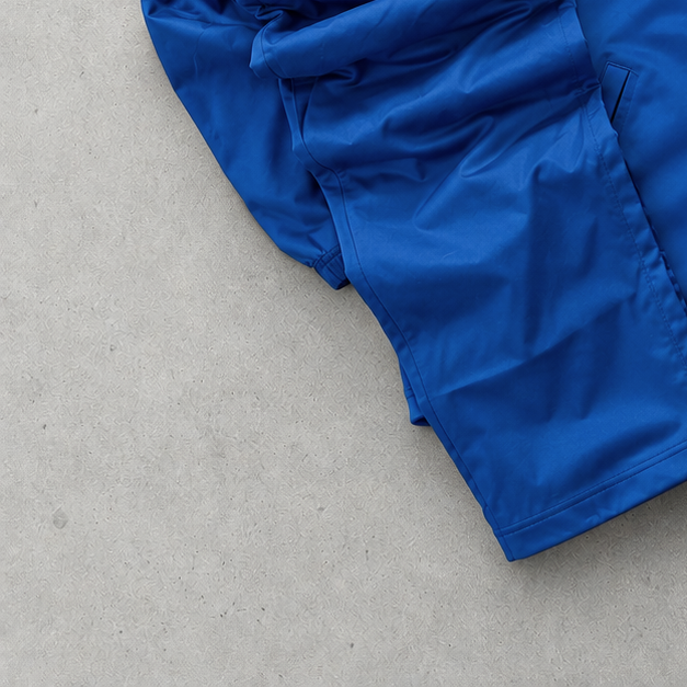Nike Tracksuit Blue Rare (S)