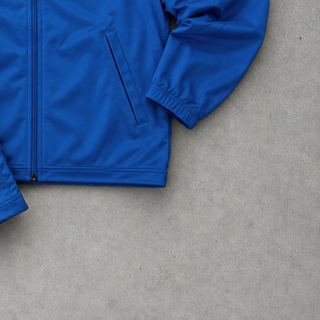 Nike Tracksuit Blue Rare (S)