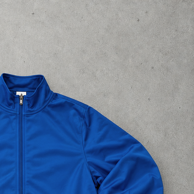 Nike Tracksuit Blue Rare (S)