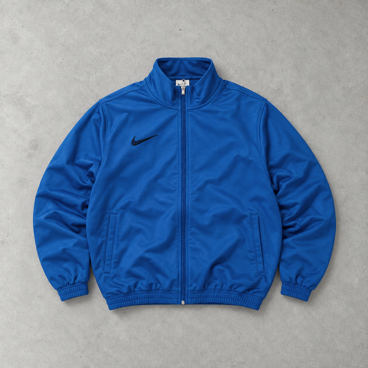 Nike Tracksuit Blue Rare (S)