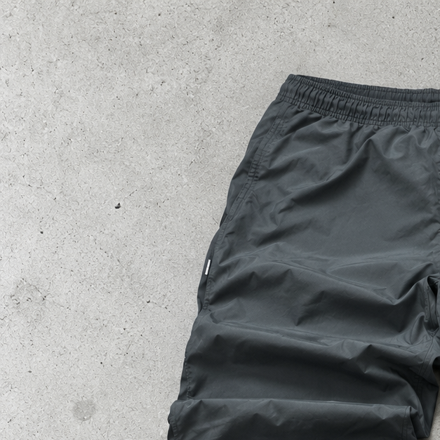 90s Adidas Track Pants Schwarz Limited (XL)