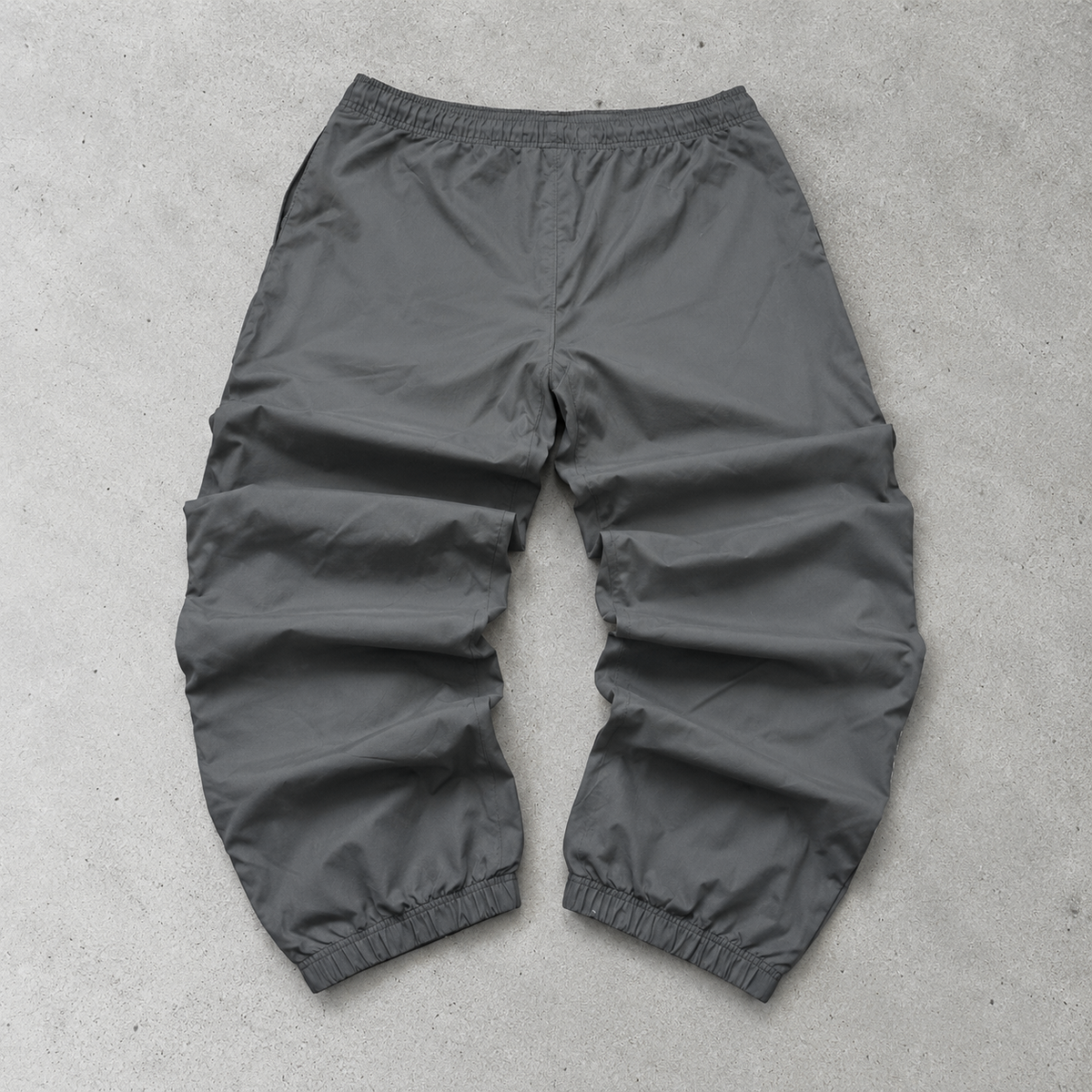 90s Adidas Track Pants Schwarz Limited (XL)