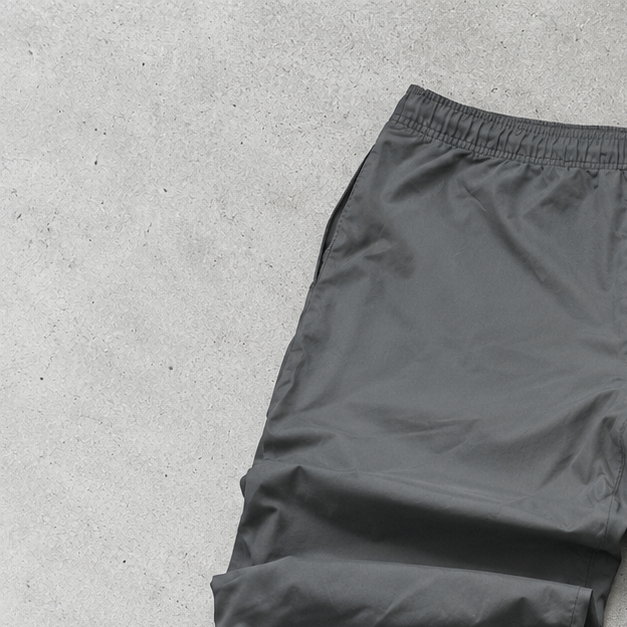 90s Adidas Track Pants Schwarz Limited (XL)