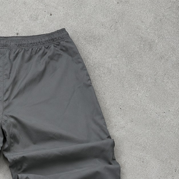90s Adidas Track Pants Schwarz Limited (XL)
