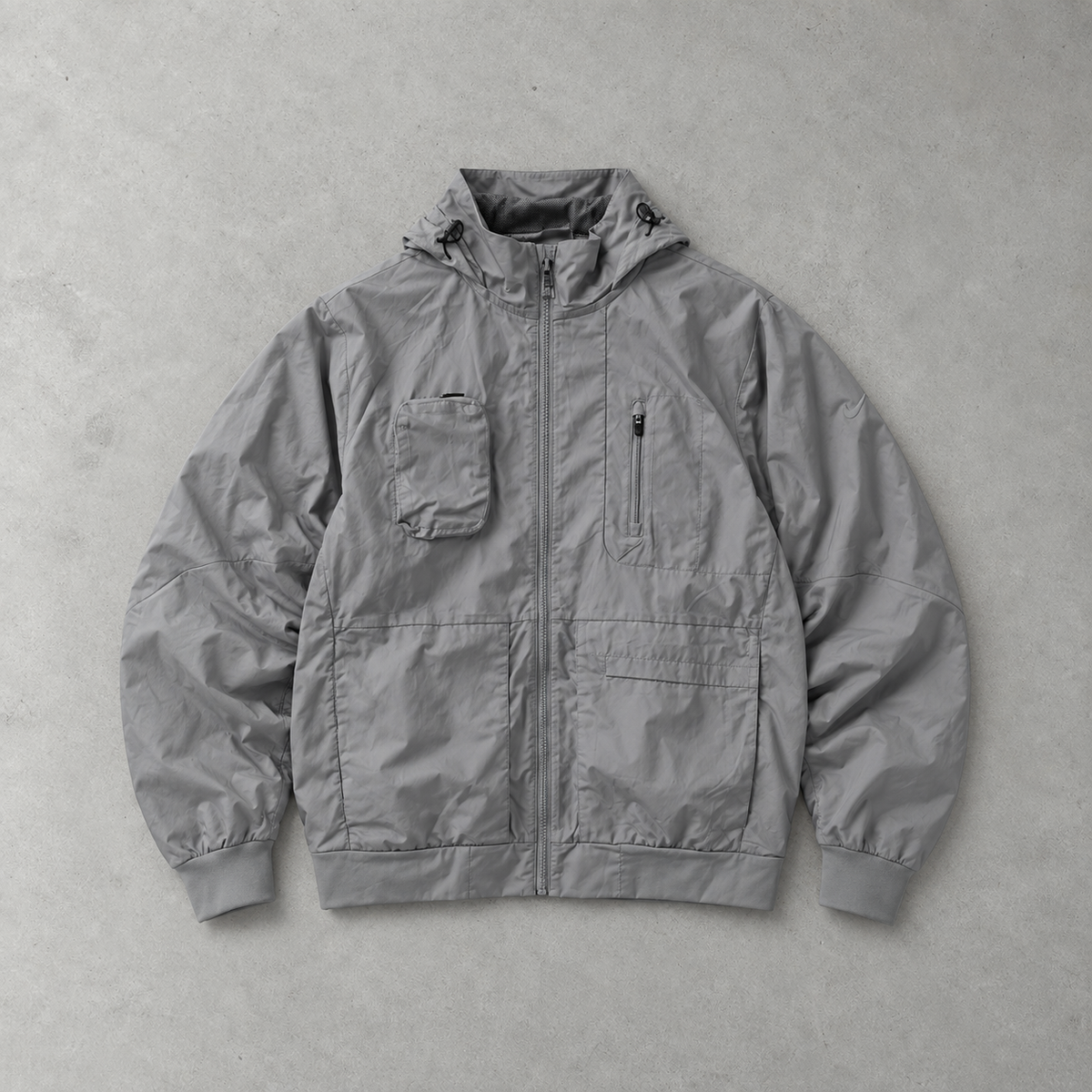 Nike Jacket Mintgrün Rare (S)