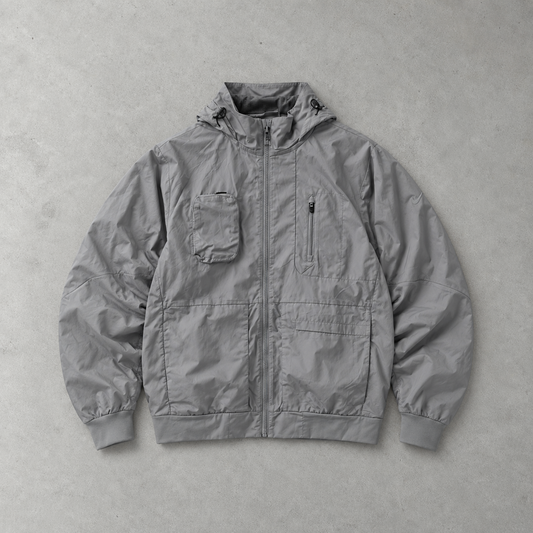 Nike Jacket Mintgrün Rare (S)