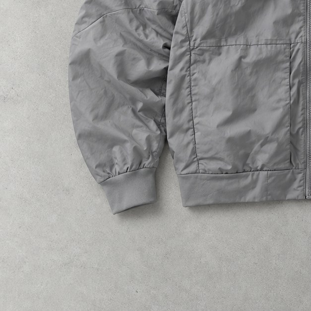 Nike Jacket Mintgrün Rare (S)