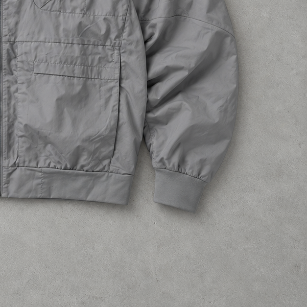 Nike Jacket Mintgrün Rare (S)