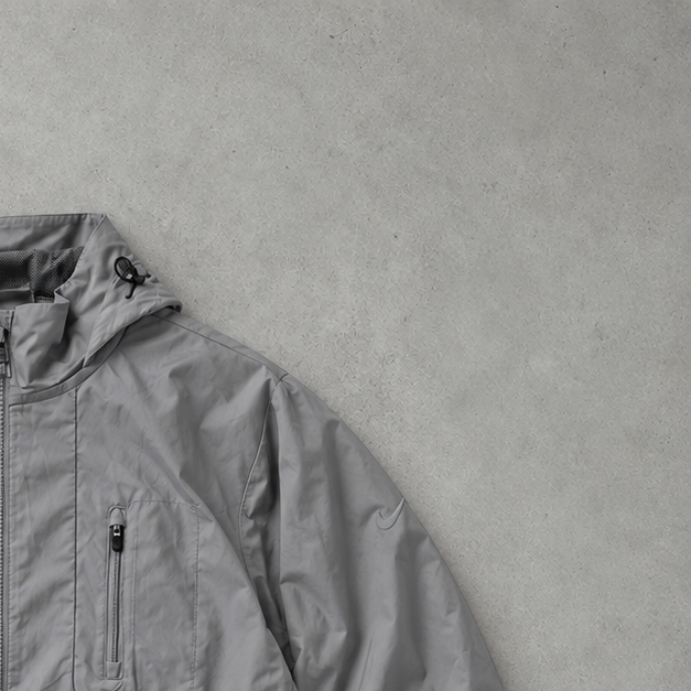Nike Jacket Mintgrün Rare (S)