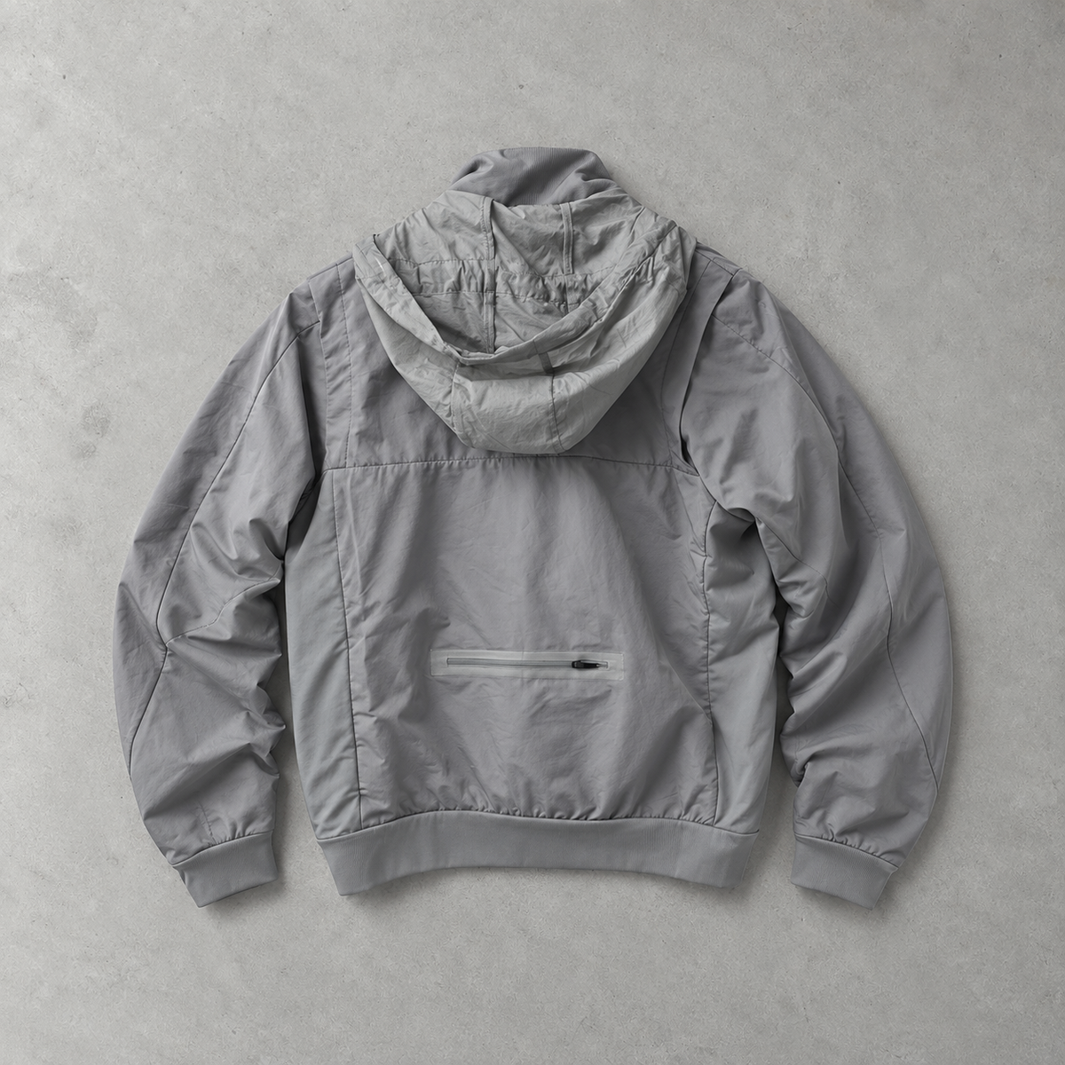 Nike Jacket Mintgrün Rare (S)