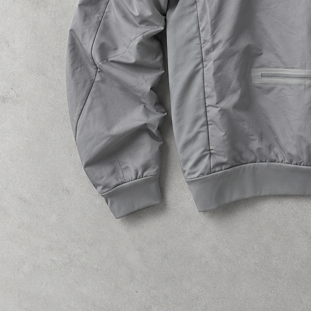 Nike Jacket Mintgrün Rare (S)