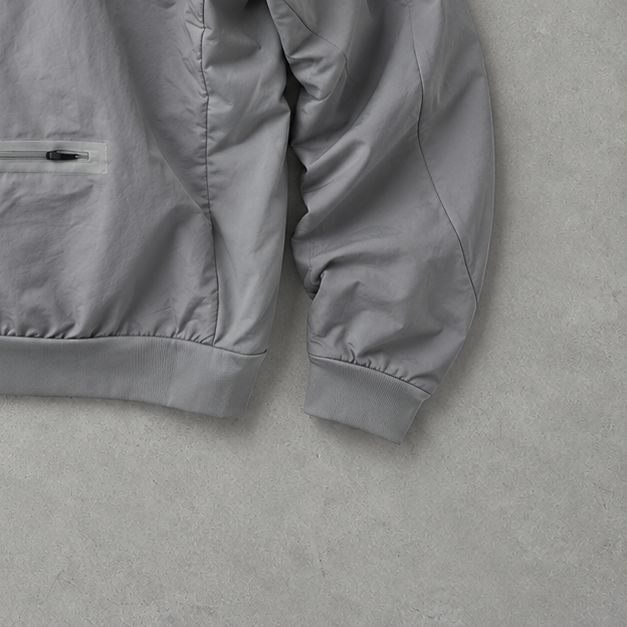 Nike Jacket Mintgrün Rare (S)