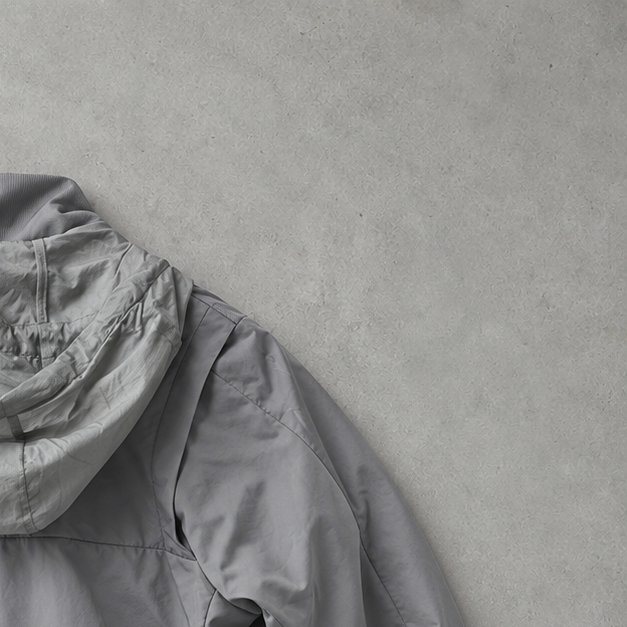 Nike Jacket Mintgrün Rare (S)
