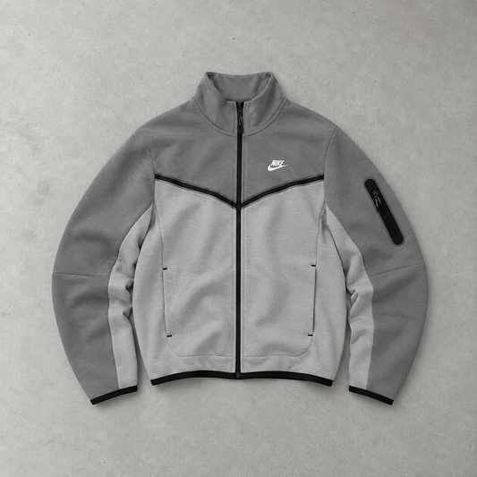 Nike Jacket Grau Rare (S)