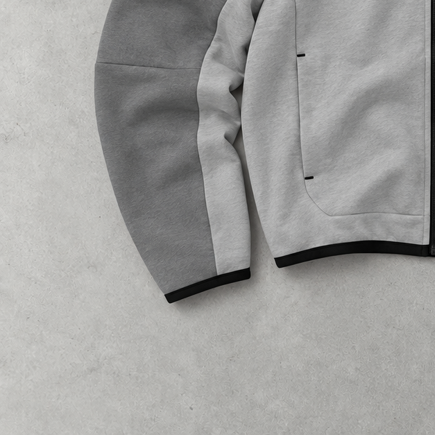 Nike Jacket Grau Rare (S)