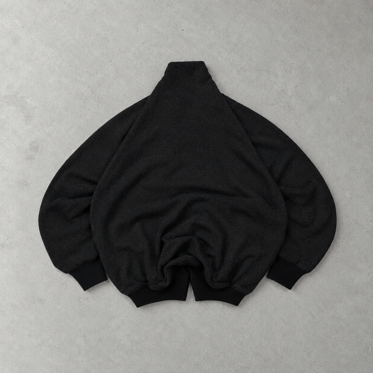 Polo Ralph Lauren Sweater Schwarz Limited (S) Stitched Logo