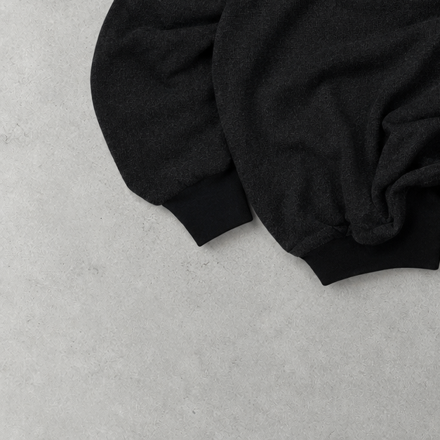 Polo Ralph Lauren Sweater Schwarz Limited (S) Stitched Logo