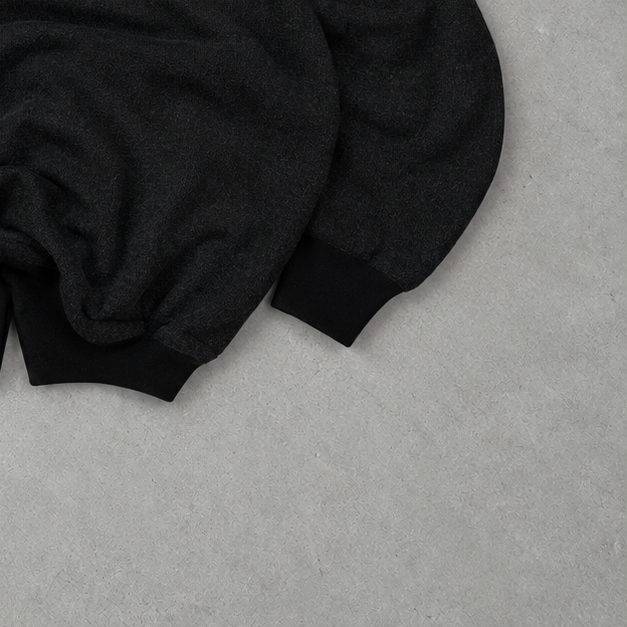 Polo Ralph Lauren Sweater Schwarz Limited (S) Stitched Logo