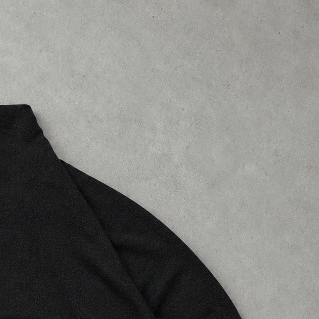 Polo Ralph Lauren Sweater Schwarz Limited (S) Stitched Logo