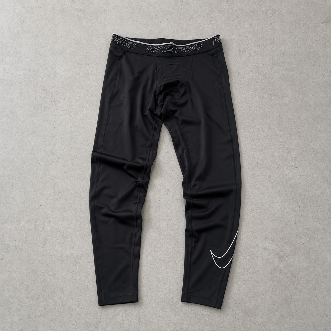 Nike Pants Black Rare (M)