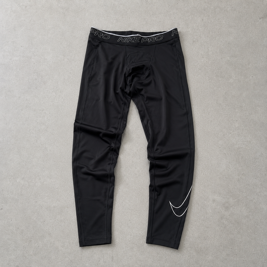 Nike Pants Black Rare (M)