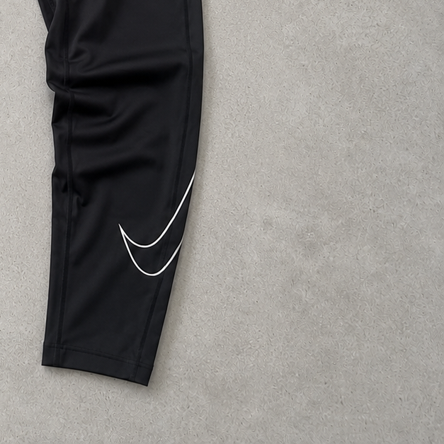 Nike Pants Black Rare (M)