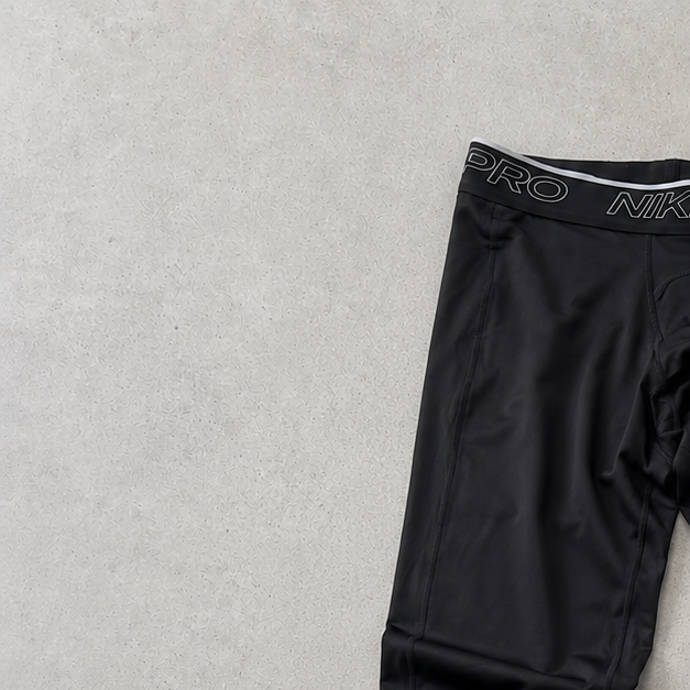 Nike Pants Black Rare (M)