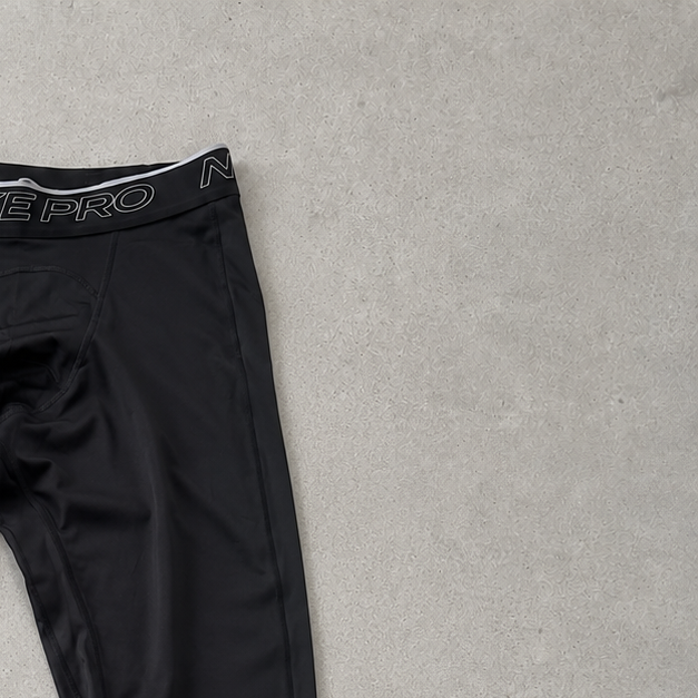 Nike Pants Black Rare (M)
