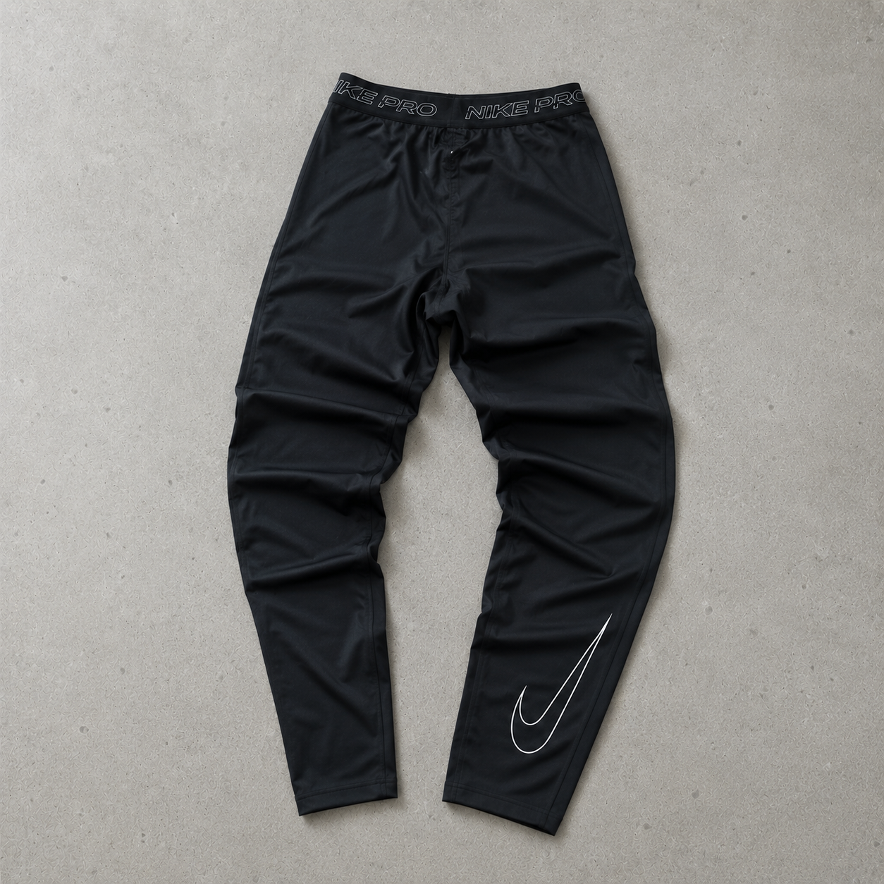 Nike Pants Black Rare (M)