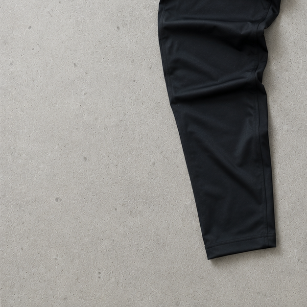 Nike Pants Black Rare (M)