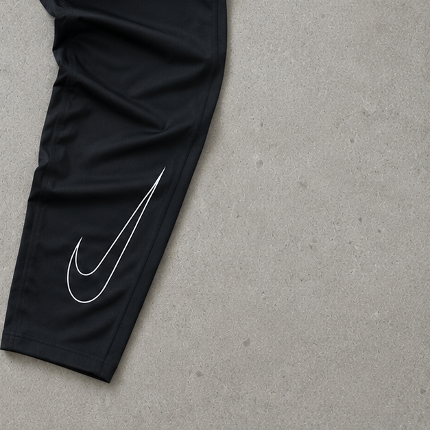 Nike Pants Black Rare (M)