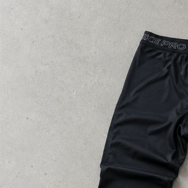 Nike Pants Black Rare (M)