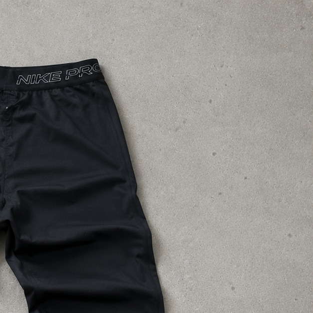 Nike Pants Black Rare (M)