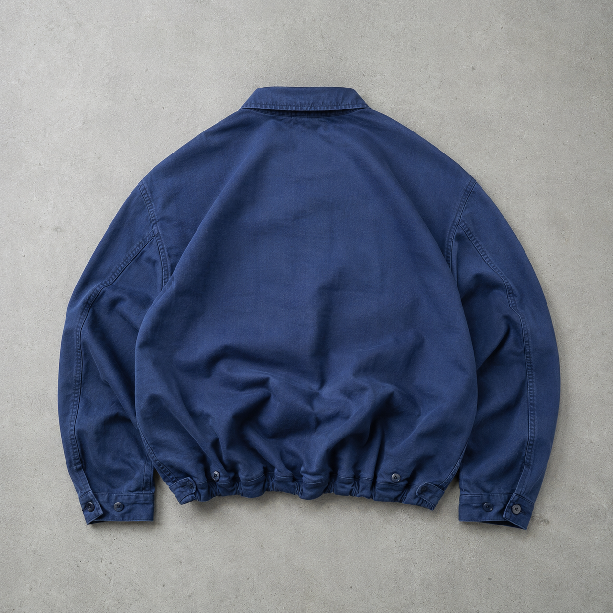 Lacoste Jacket Navy Rare (XXL)