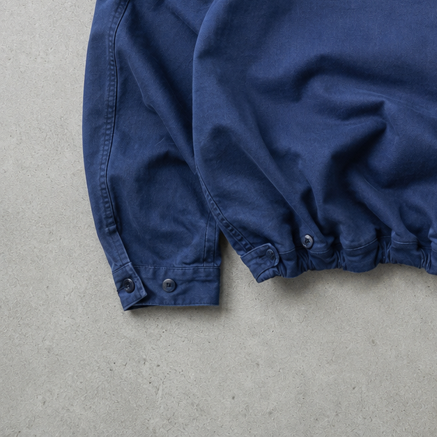 Lacoste Jacket Navy Rare (XXL)