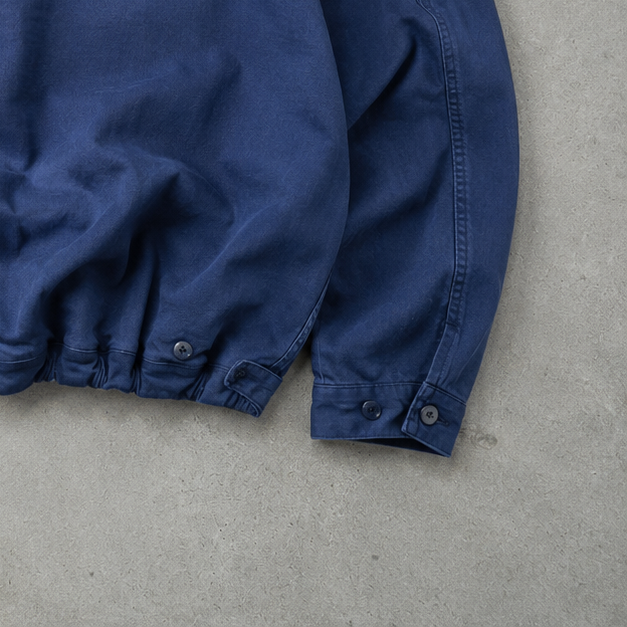 Lacoste Jacket Navy Rare (XXL)