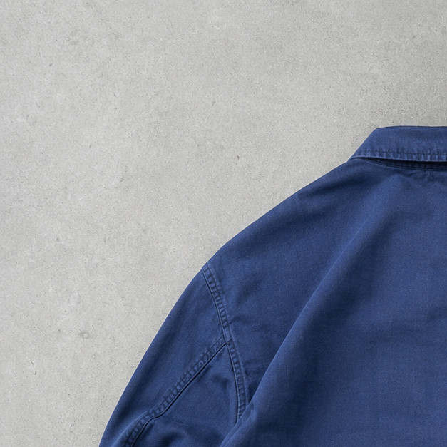 Lacoste Jacket Navy Rare (XXL)