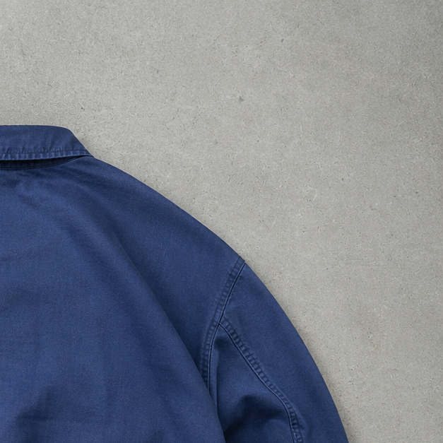 Lacoste Jacket Navy Rare (XXL)