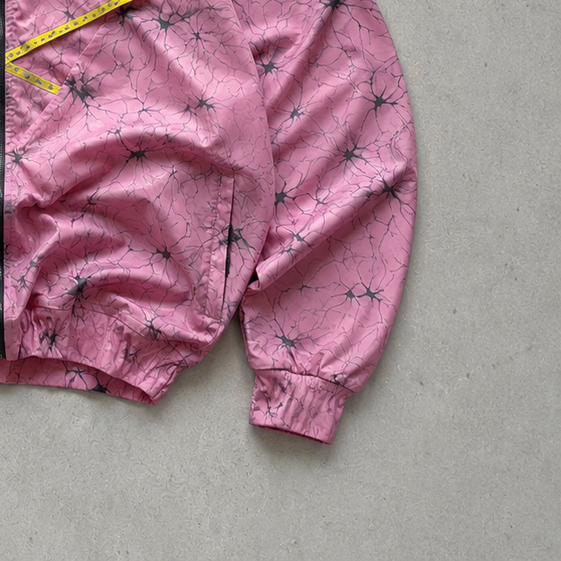 Nike Fleece Jacket Rose Rare (L)