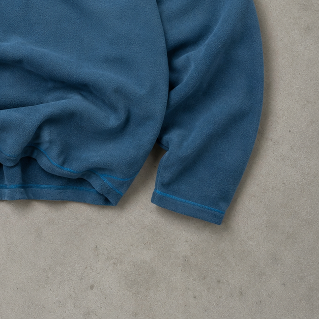 Under Armour Fleece Jacket Blue Rare (XL)