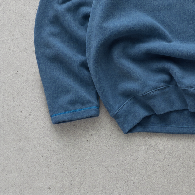 Under Armour Fleece Jacket Blue Rare (XL)