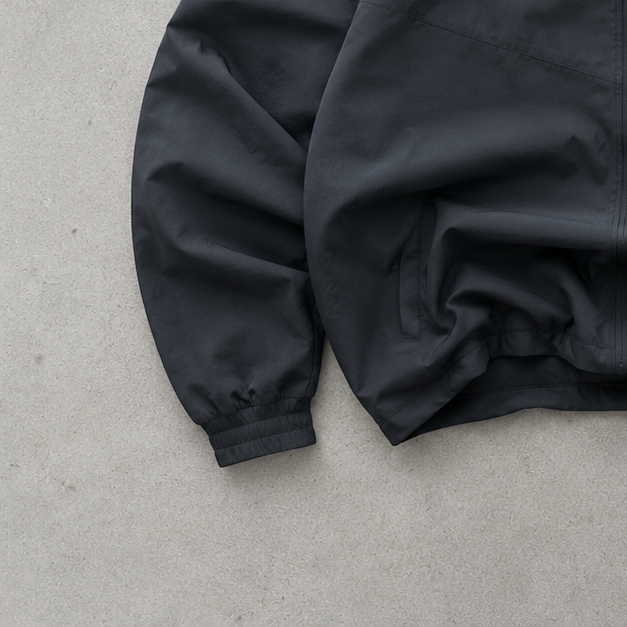 Nike Jacket Black Limited (Size M)