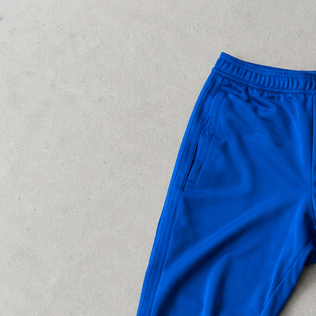 Adidas Pants Blau Rare (S)