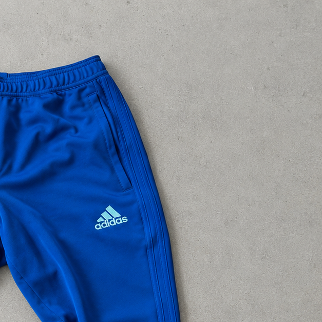 Adidas Pants Blau Rare (S)